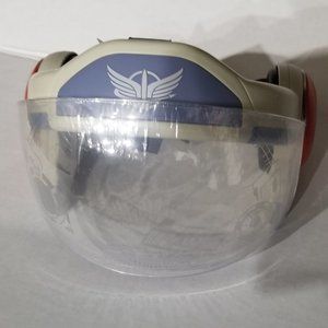 Disney and Pixar Lightyear Role Play Toy, Space Ranger Training Visor